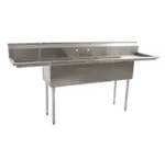 Eagle Group BPS-2472-3-FE