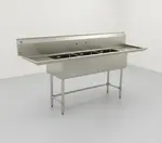 Eagle Group BPS-2860-3-24-FC