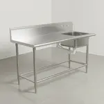 Eagle Group BPSDT-48L-16/3