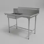 Eagle Group BPSDT-48R-16/3