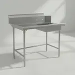 Eagle Group BPSDT-72L-16/3