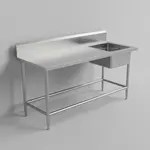 Eagle Group BPSDT-84L-16/3