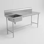 Eagle Group BPSDT-96R-16/3