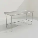 Eagle Group BPT-2472STEB-UT