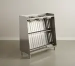 Eagle Group BRM-24 Spec-Bar Mini Bottle Rack