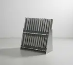 Eagle Group BRM-24CT Spec-Bar Mini Bottle Rack