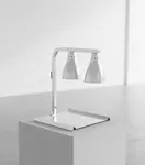 Eagle Group BW-2-120-X RedHots Heat Lamp