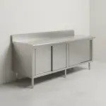 Eagle Group CB24120SE-BS