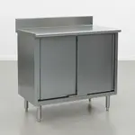 Eagle Group CB2448SE-BS