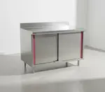 Eagle Group CB2460SEM-BS