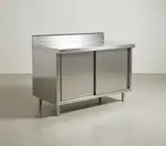 Eagle Group CB2496SEM-BS