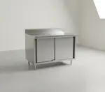 Eagle Group CB3084SEM-BS