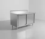 Eagle Group CBH24120SEM-BS