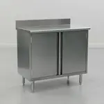 Eagle Group CBH2436SE-BS