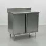 Eagle Group CBH2448SE-BS