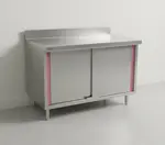 Eagle Group CBH2448SEM-BS