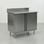 Eagle Group CBH2460SE-BS