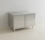 Eagle Group CBH2460SEM