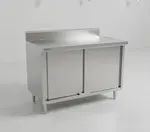 Eagle Group CBH2460SEM-BS