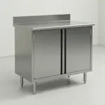 Eagle Group CBH2472SE-BS