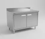 Eagle Group CBH2484SEM-BS