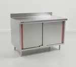 Eagle Group CBH2496SEM-BS