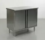 Eagle Group CBH3060SE