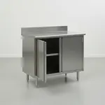 Eagle Group CBH3072SE-BS