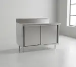 Eagle Group CBH3084SEM-BS