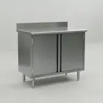 Eagle Group CBH3096SE-BS