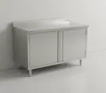 Eagle Group CBH3096SEM