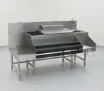 Eagle Group CCS-60-2-3VP