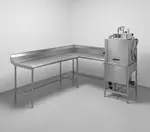 Eagle Group CDTCL-84-16/4