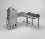 Eagle Group CDTCR-60-16/4