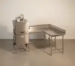 Eagle Group CDTCR-84-14/3