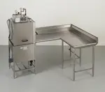 Eagle Group CDTCR-84-16/3