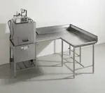 Eagle Group CDTCR-96-16/3