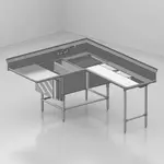 Eagle Group CFNP2840-2-24L-48TR