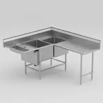 Eagle Group CFNP2840-2-24R-48TL