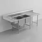 Eagle Group CFNP2840-2-48TL