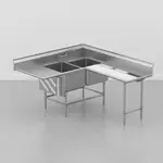 Eagle Group CFNP2840-2-48TR