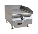 Eagle Group CLAGGD-15-NG-X