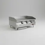 Eagle Group CLAGGDT-36-LP RedHots® Chef's Line® 36" Gas Griddle