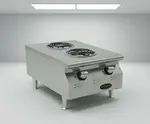 Eagle Group CLC-240-2 RedHots Chef Line Hotplate