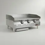 Eagle Group CLEGD-24-240-X RedHots® Chef's Line® 24'' Electric Griddle