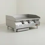Eagle Group RedHots® Chef's Line® 36'' Electric Griddle