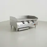 Eagle Group CLEGD-48-240 RedHots® Chef's Line® Electric Griddle