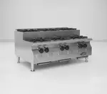 Eagle Group CLUHP-6-NG RedHots Chef's Line Step-UP Hotplate