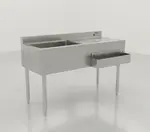 Eagle Group CWS4-18L