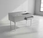 Eagle Group CWS4-22L-7